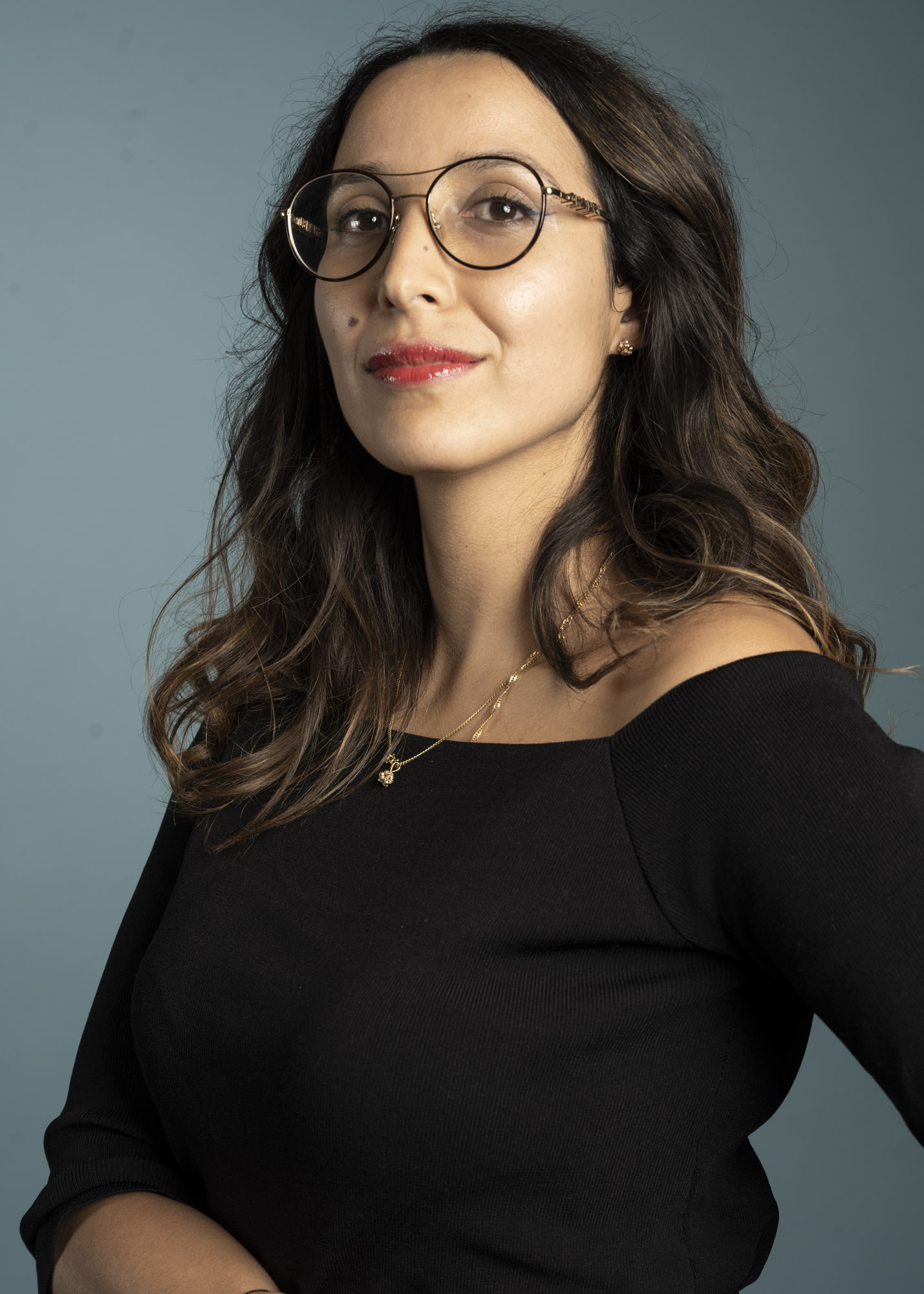 Sana Bahri